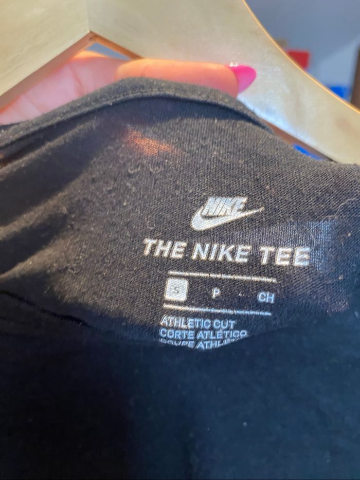 TEE shirt Nike - photo numéro 3