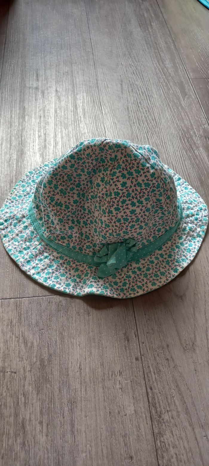 Chapeau - photo numéro 5