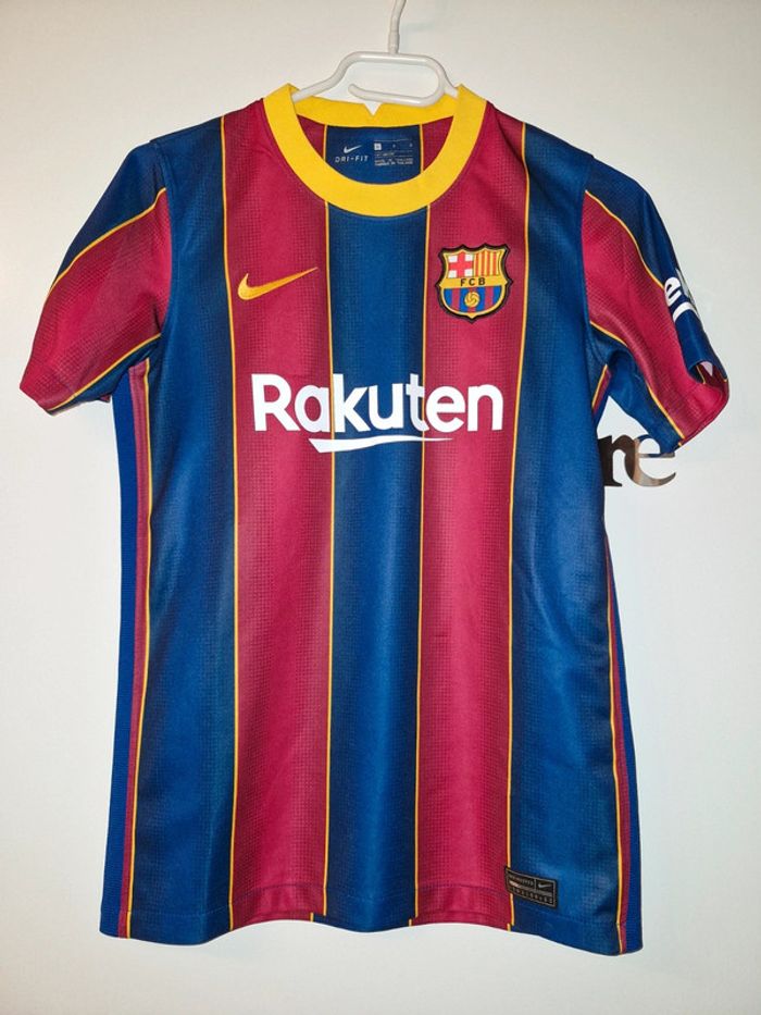 Maillot de football