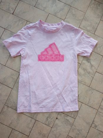 T-shirt addidas