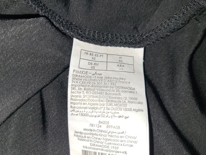 Robe sans manches - photo numéro 4