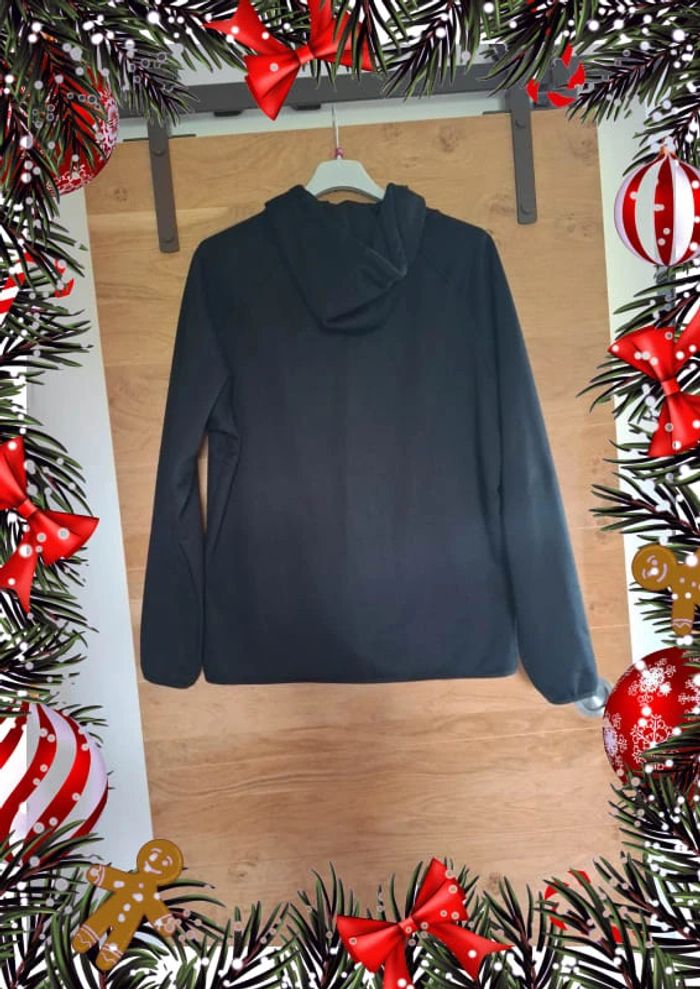 Gilet zippé XXL - photo numéro 4