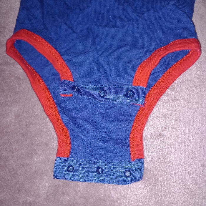 Ensemble Nike 0-6mois - photo numéro 5