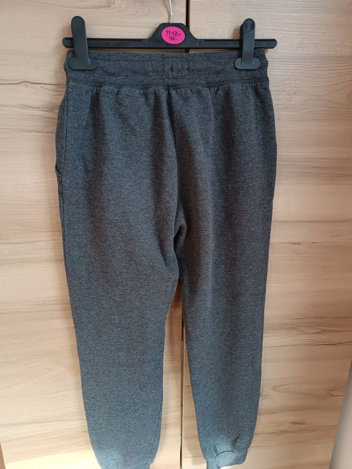 Bas jogging 11-12 ans - photo numéro 3
