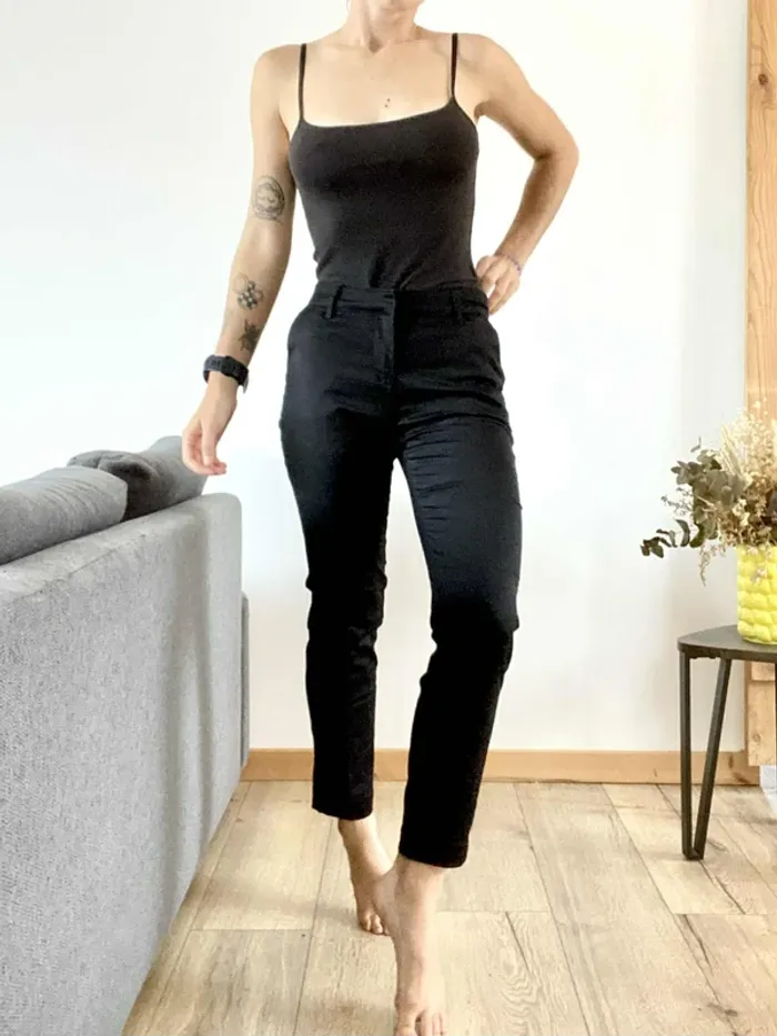 Pantalon Calliope