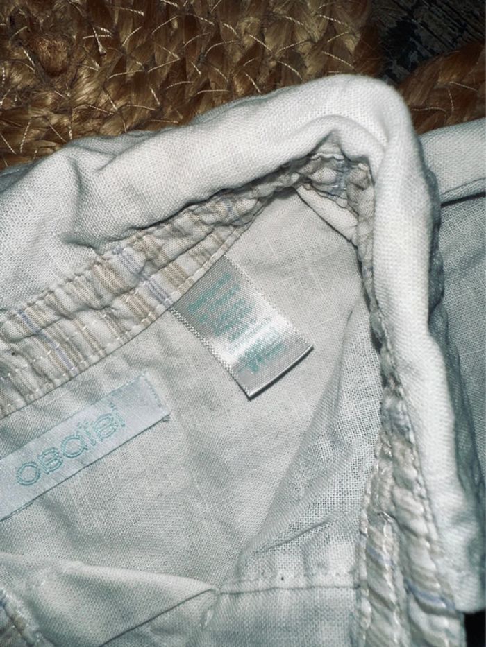 Lot chemise • 18M - photo numéro 6