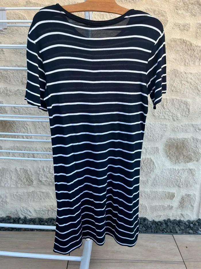 Robe marinière - photo numéro 2
