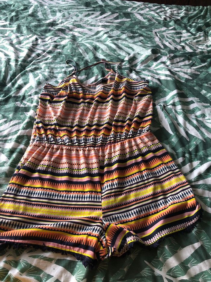 Combishort