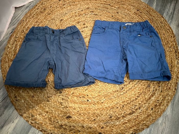 Lot garçon 6 ans - photo numéro 8