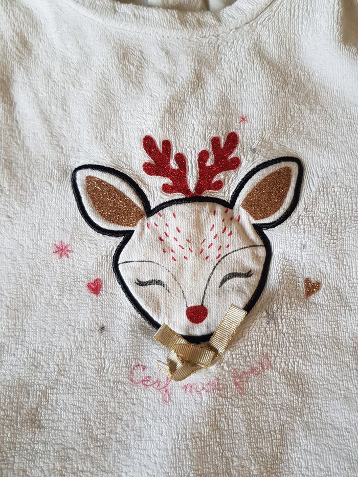 Pyjama Noël - photo numéro 2