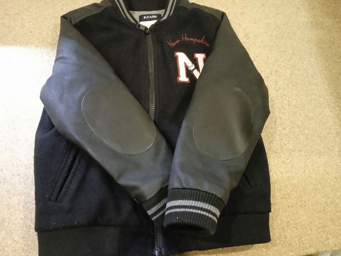 Manteau américain - photo numéro 3