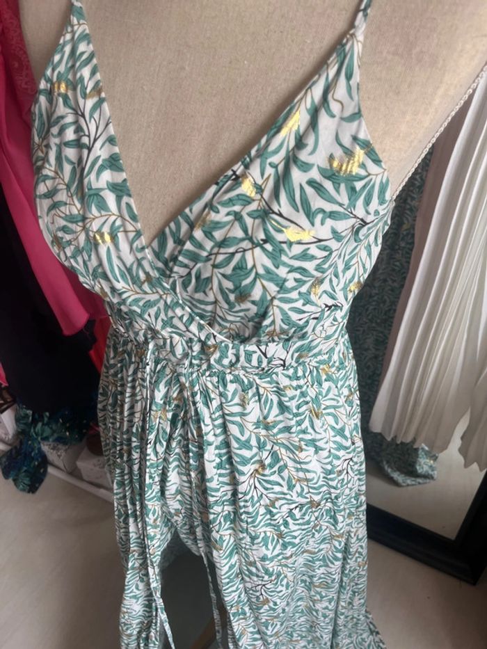 Robe short - photo numéro 2
