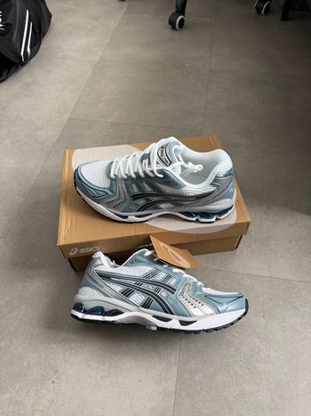 Asics kayano 14