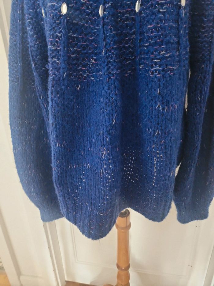 Pull d hiver Promod - photo numéro 5