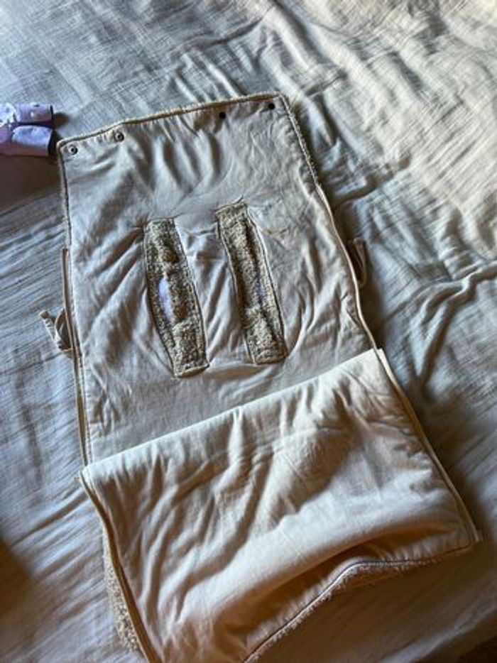 Chancelière Jollein - photo numéro 5