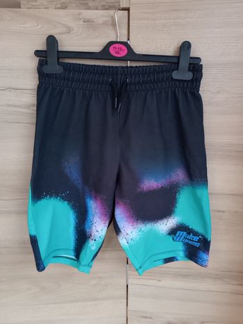 short bermuda 11-12 ans