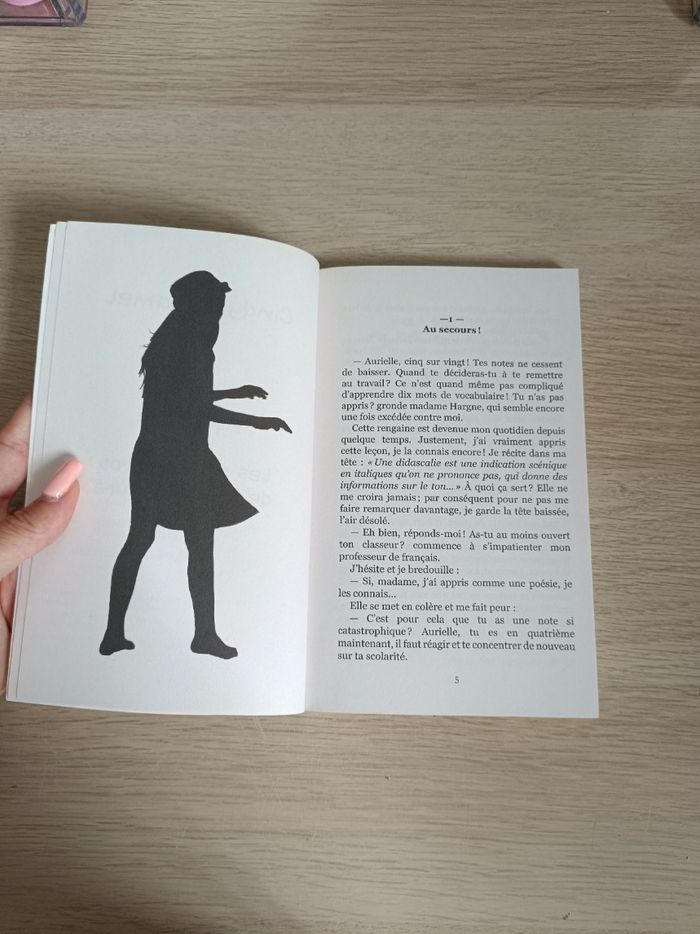 Lot de 2 livres - photo numéro 6