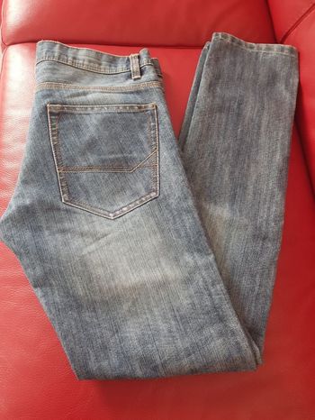 Jeans homme.T38