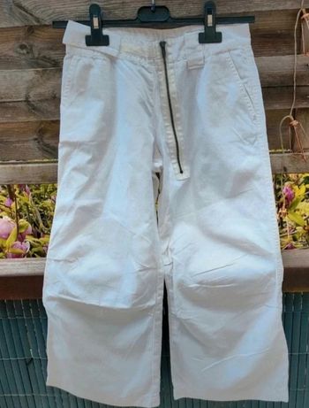 Jean large 12 ans ikks