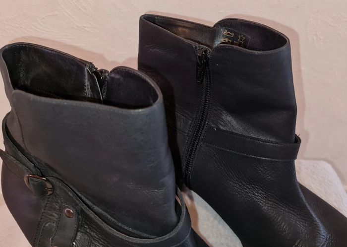 Chaussure - photo numéro 3