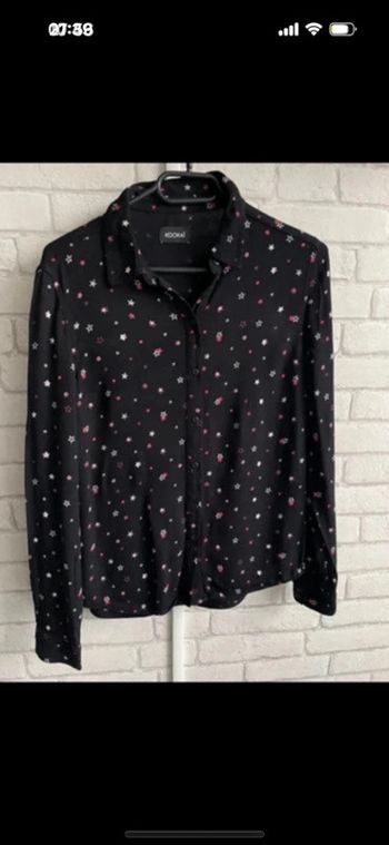 Chemisier kookai taille 36