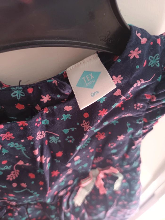 Robe 9 mois - photo numéro 2