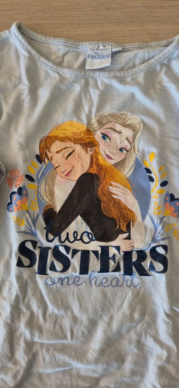 Tee-shirts manches longues - photo numéro 3