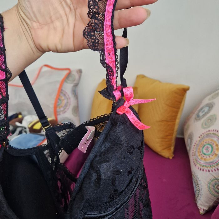 Nuisette sexy soleil sucré - photo numéro 2