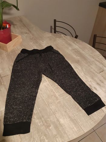 Jogging 3 ans