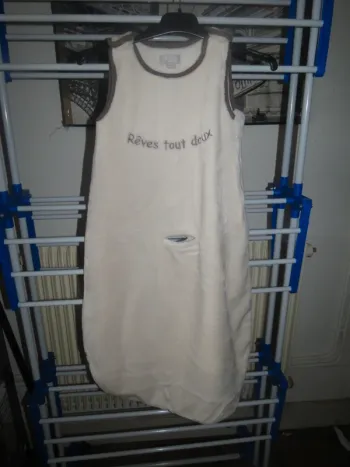 Gigoteuse 18-24 mois mixte