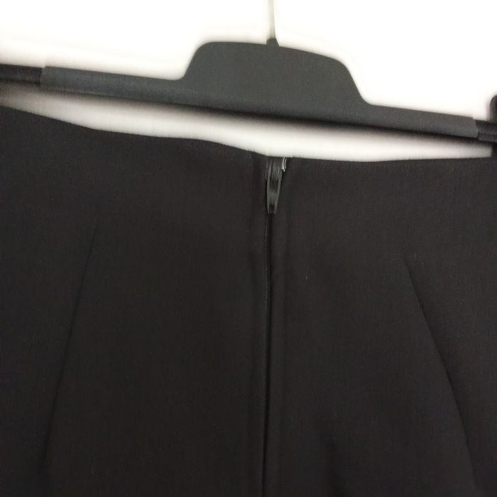 Jupe portefeuille femme taille 34 - photo numéro 5