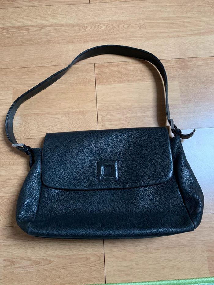 Sac à bandoulière Le Tanneur