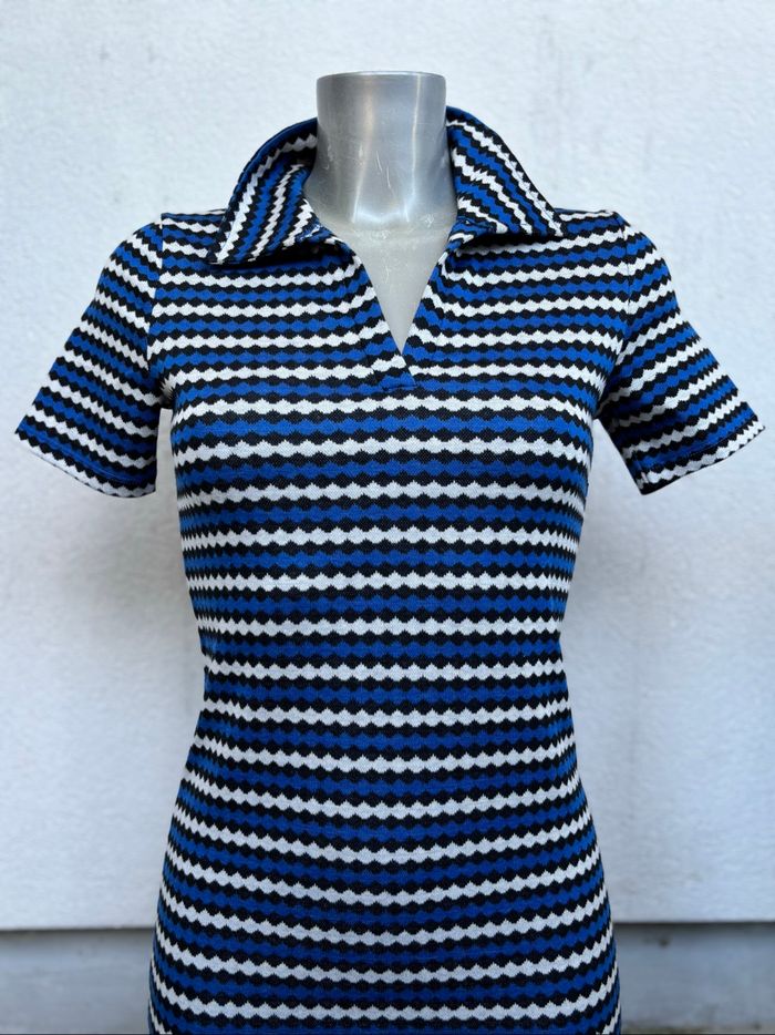 Robe à rayures / Kiabi - photo numéro 2