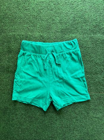 Short pour bébé