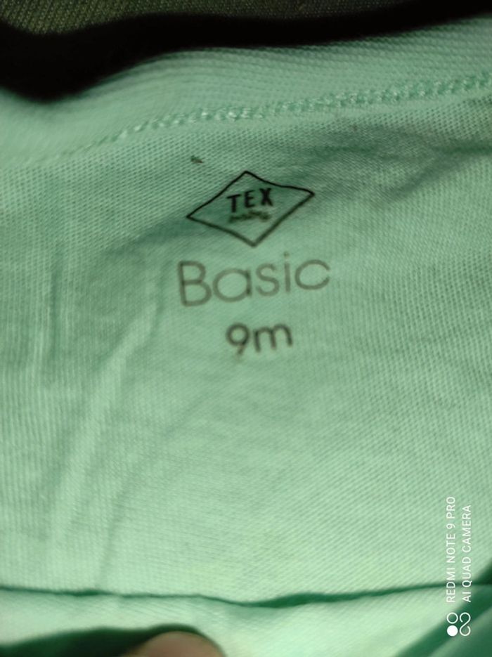 T shirt - photo numéro 2