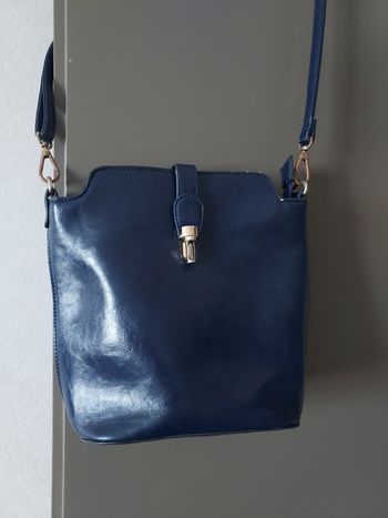 Sac à main bandoulière 