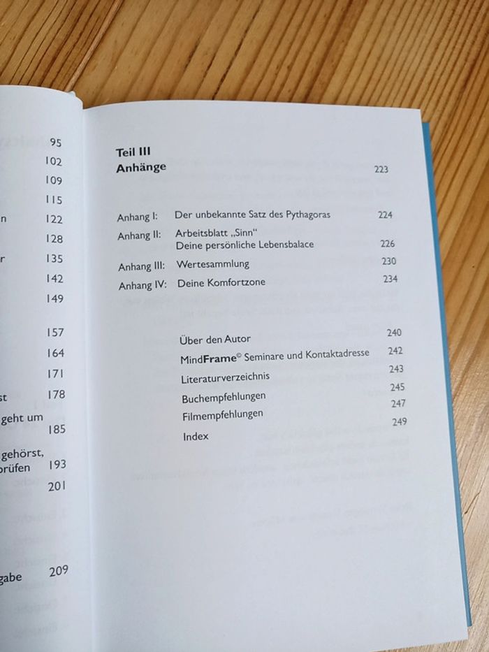 Livre / Buch : Tu was du willst - Neuf / Neu ! - photo numéro 7