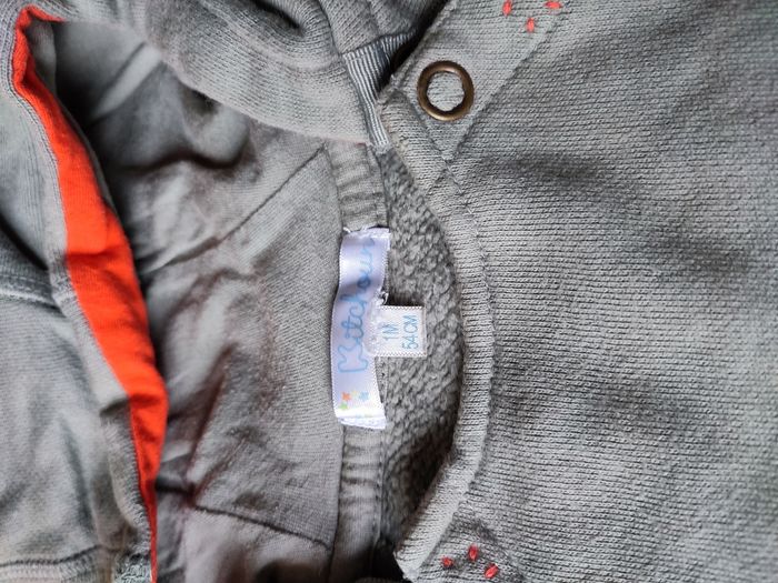 Pull - photo numéro 3