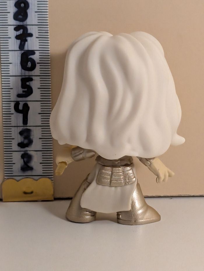 [Funko] Mystery mini's Eternals Thena - photo numéro 2