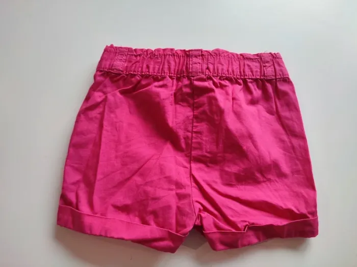 Short 6 mois - photo numéro 2
