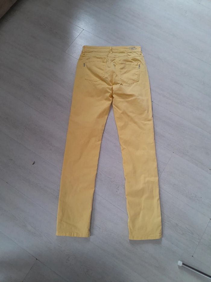 Pantalon Stooker zermatt straight fit - photo numéro 2