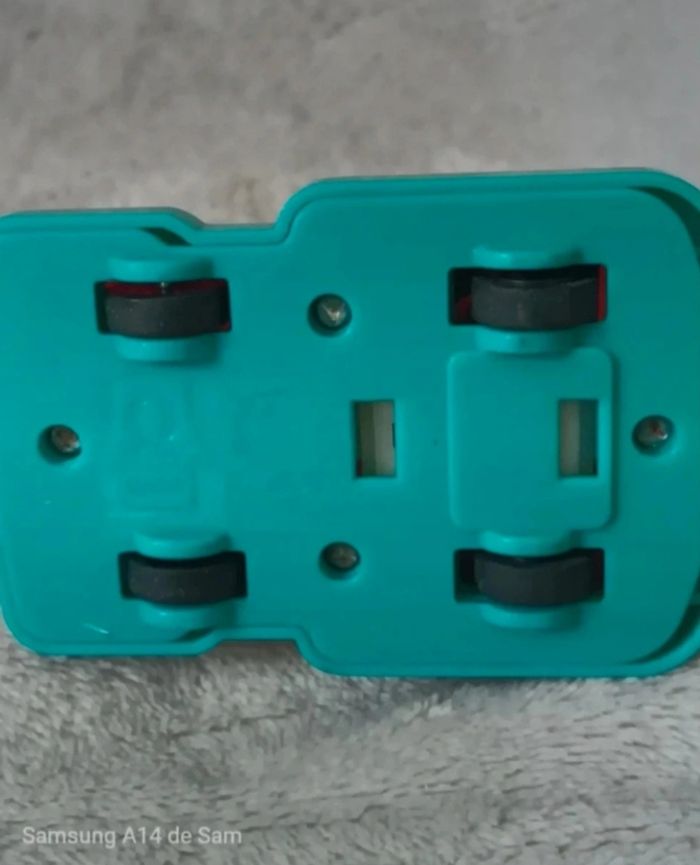 Voiture simpson en bon etat de Quick 1998 - photo numéro 5