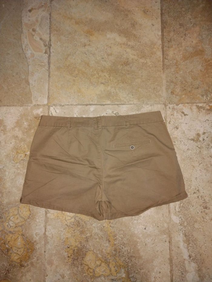 Short femme court en 40 - photo numéro 3