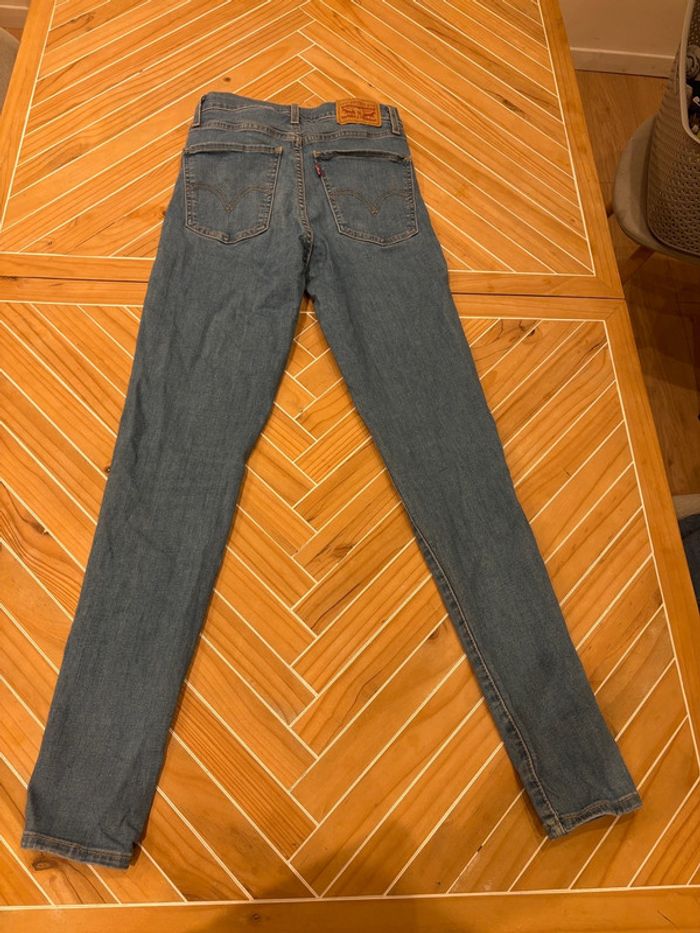 Jean Lévis w27 l30 - photo numéro 2