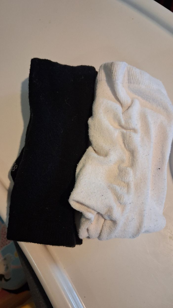 Lot collants 17/18 - photo numéro 2