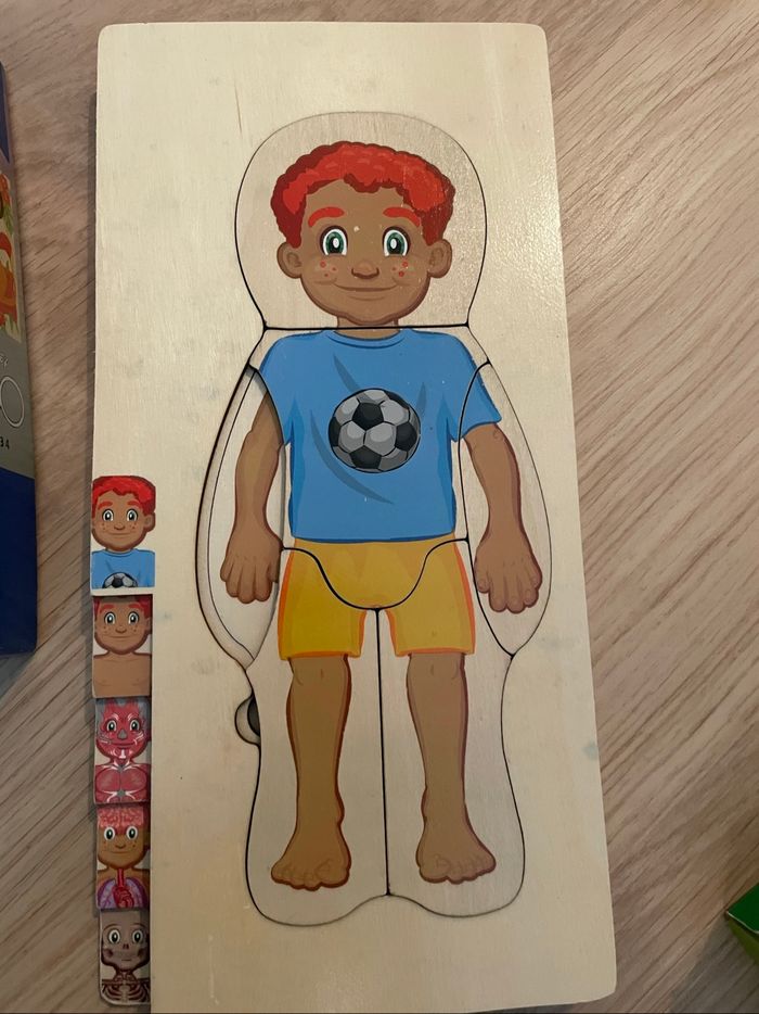 Lot de jouets en l’état - photo numéro 4