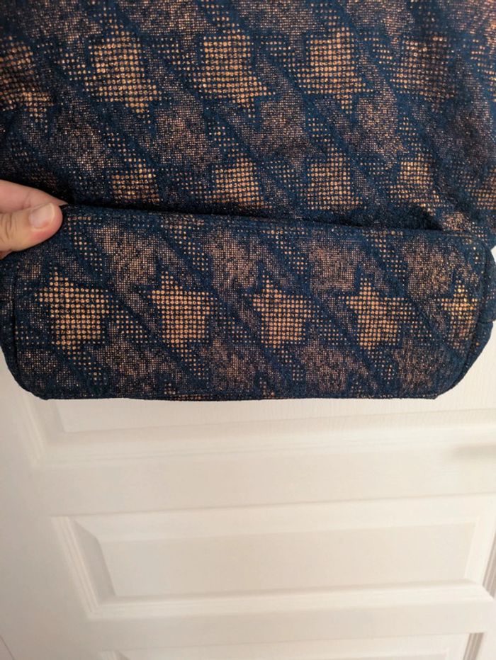 Sac fourre-tout Lulu Castagnette - photo numéro 5