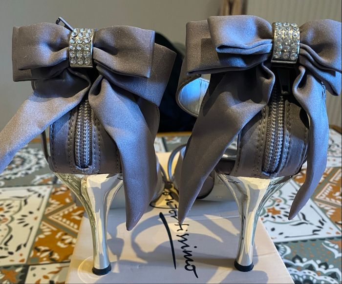 Chaussures femme - photo numéro 4