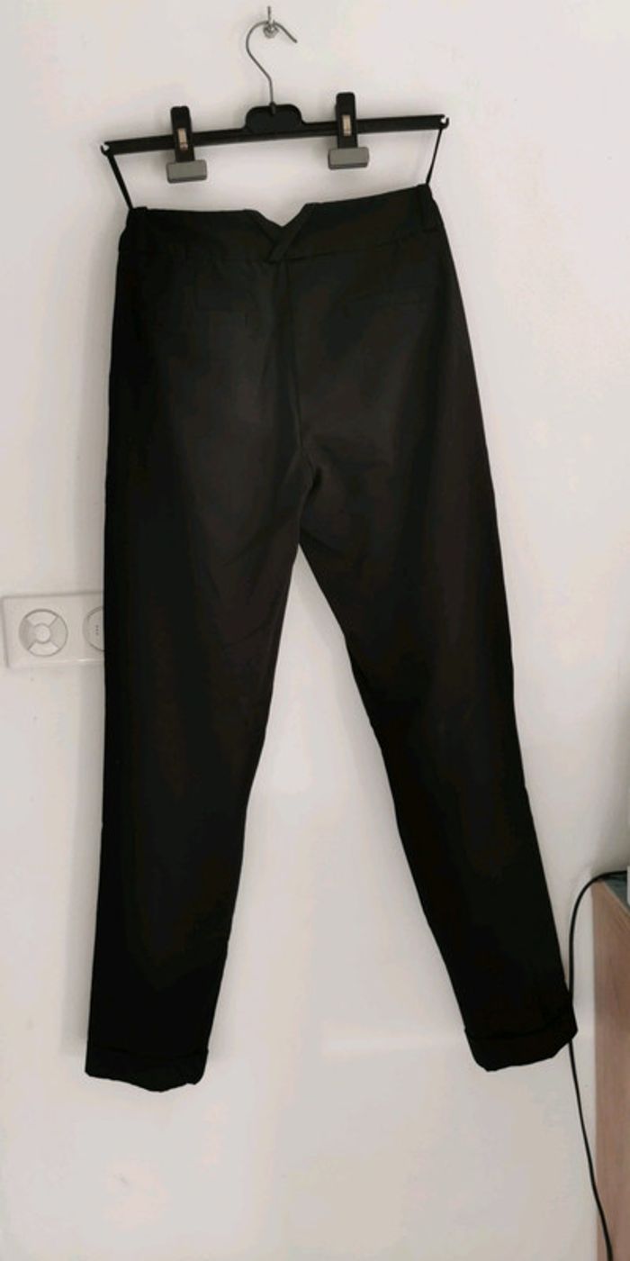 Pantalon ample - photo numéro 4