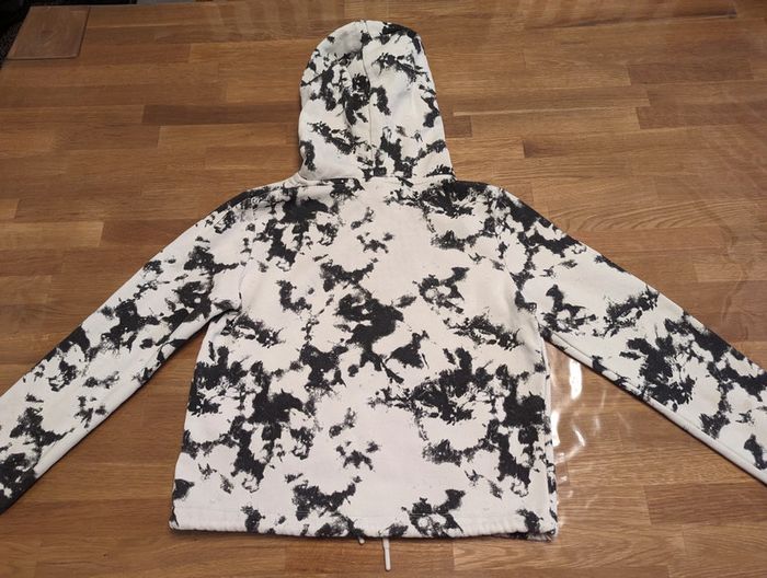 Sweat à capuche Mickey 158/164 cm - photo numéro 5